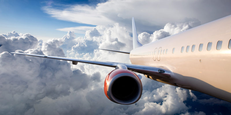 Derecho Aeronáutico